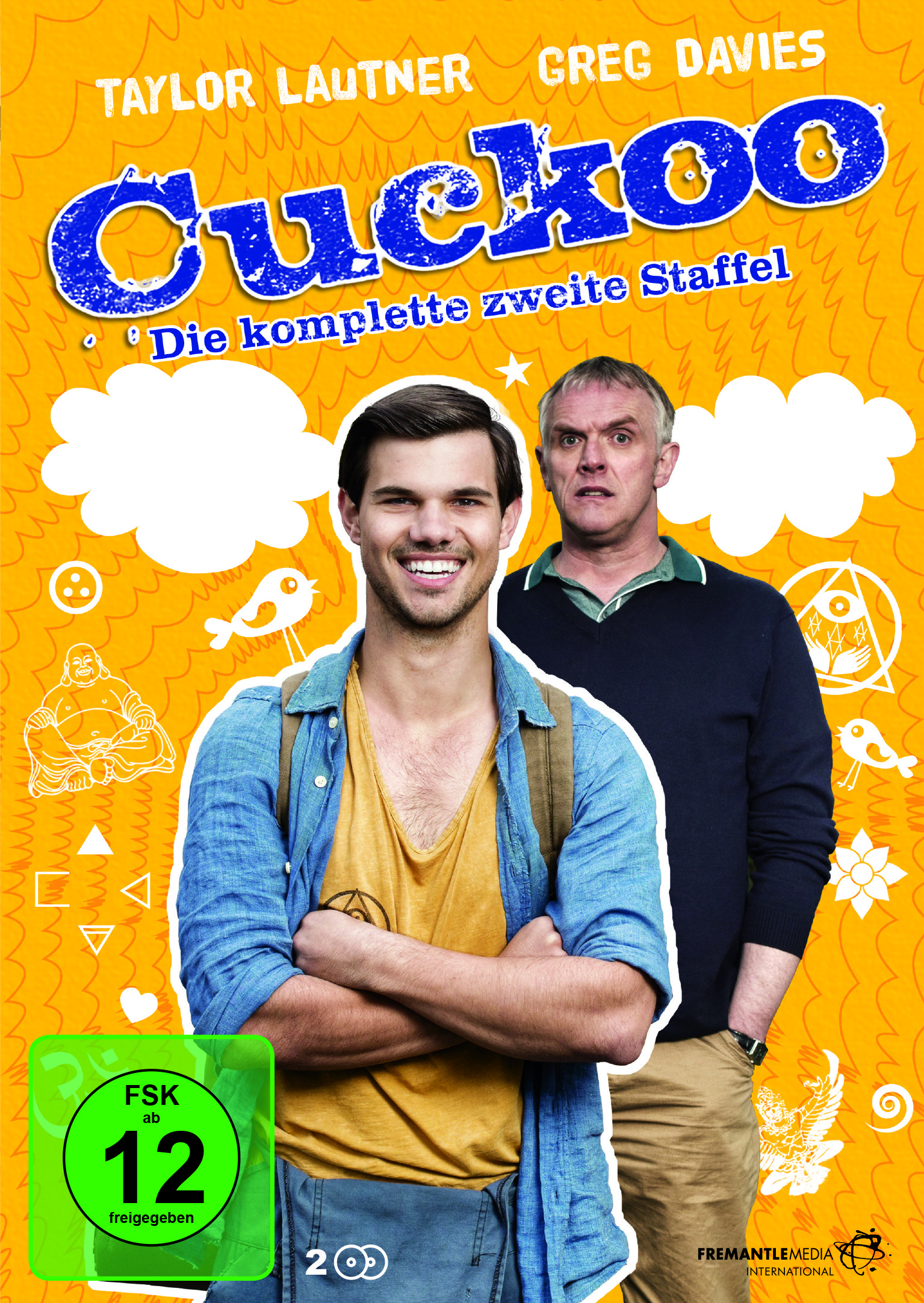 Staffel 2
