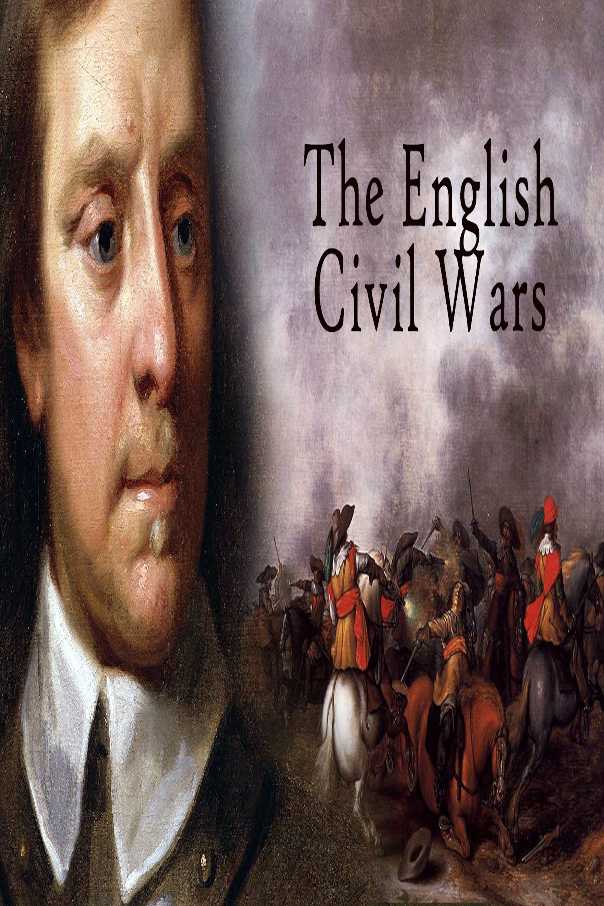 Poster de The English Civil War