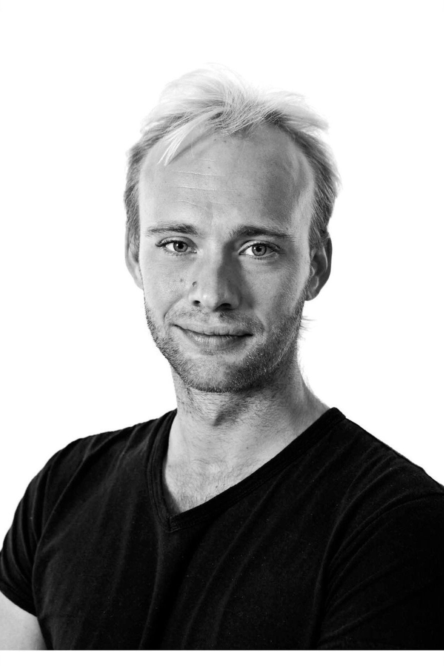 Foto de Sophus Kirkeby Windeløv