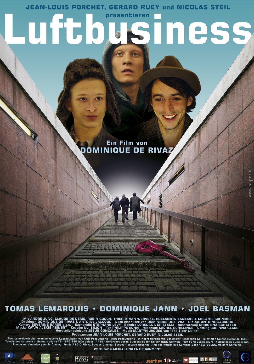 title