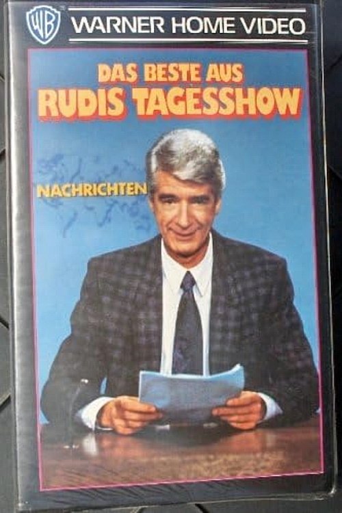 Poster de Rudis Tagesshow