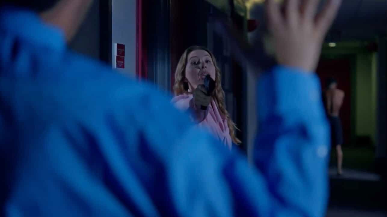 What? You Guys Look Sorta Similar…