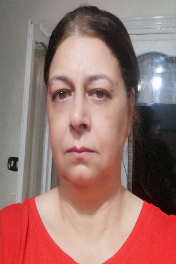 Foto de Nahed Roshdy