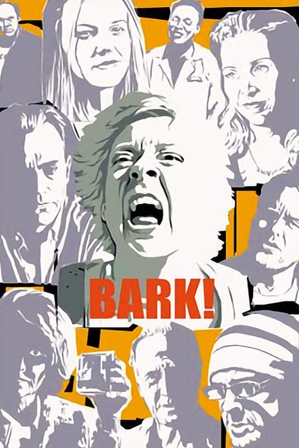 Poster movie