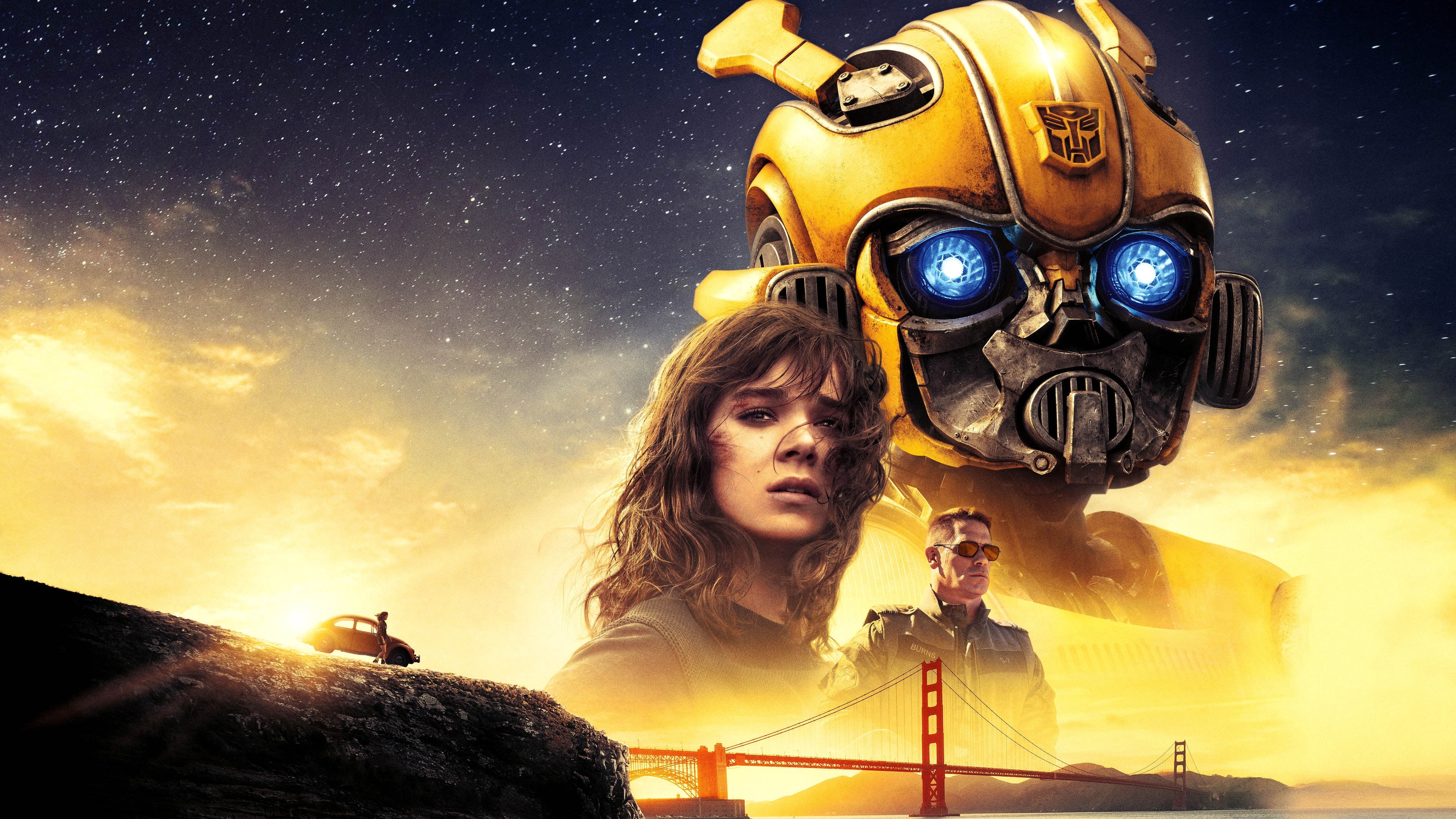 Bumblebee 2018 123movies