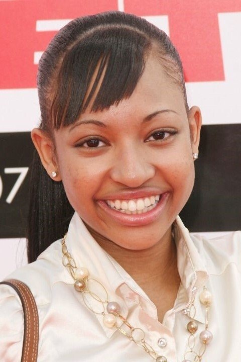 Foto de Aleisha Allen