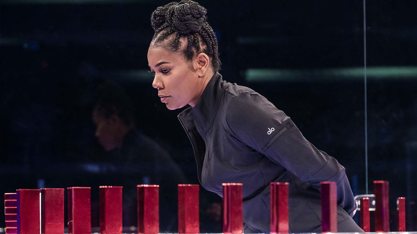 The G-Boys Are Coming