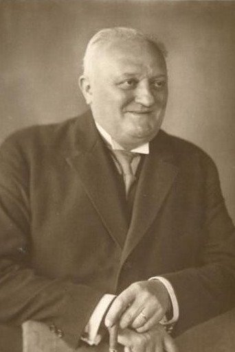 Foto de Wilhelm Diegelmann