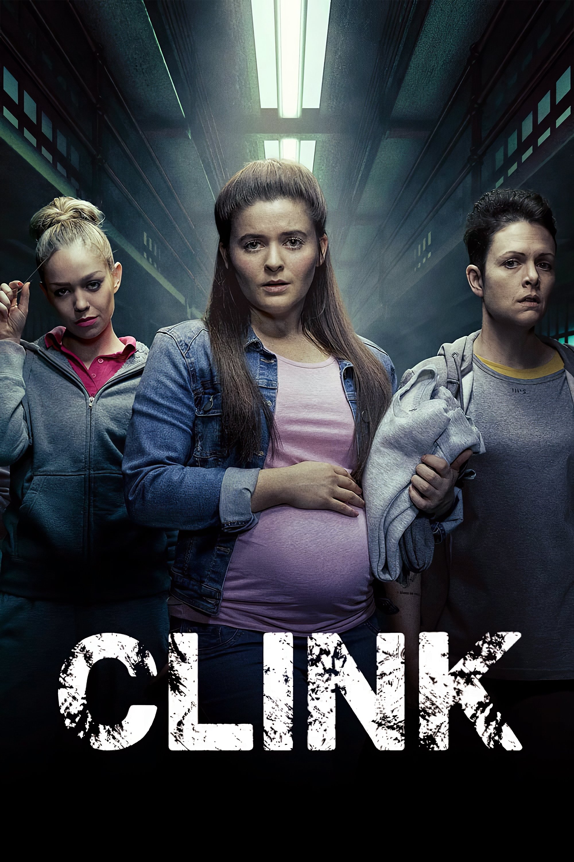 Poster de Clink