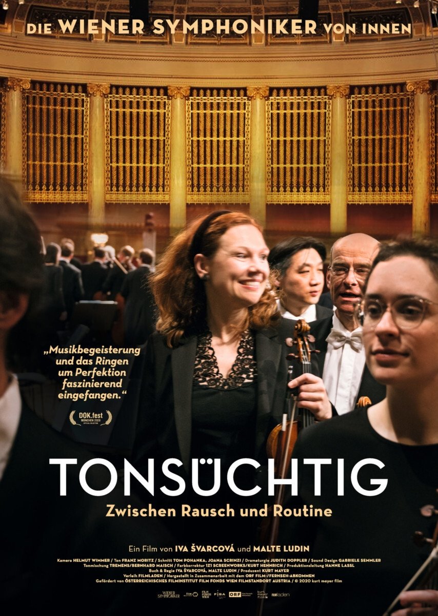 Poster de Tonsüchtig