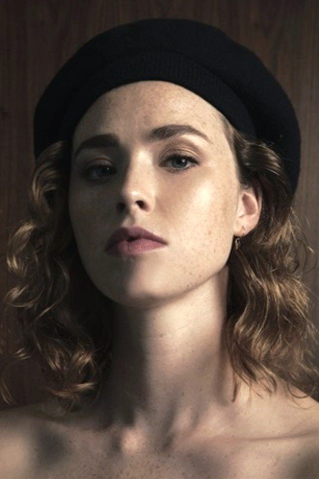 Foto de Freya Mavor