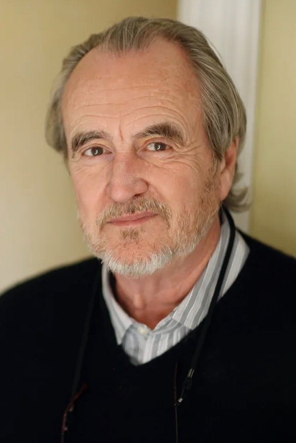 Foto de Wes Craven