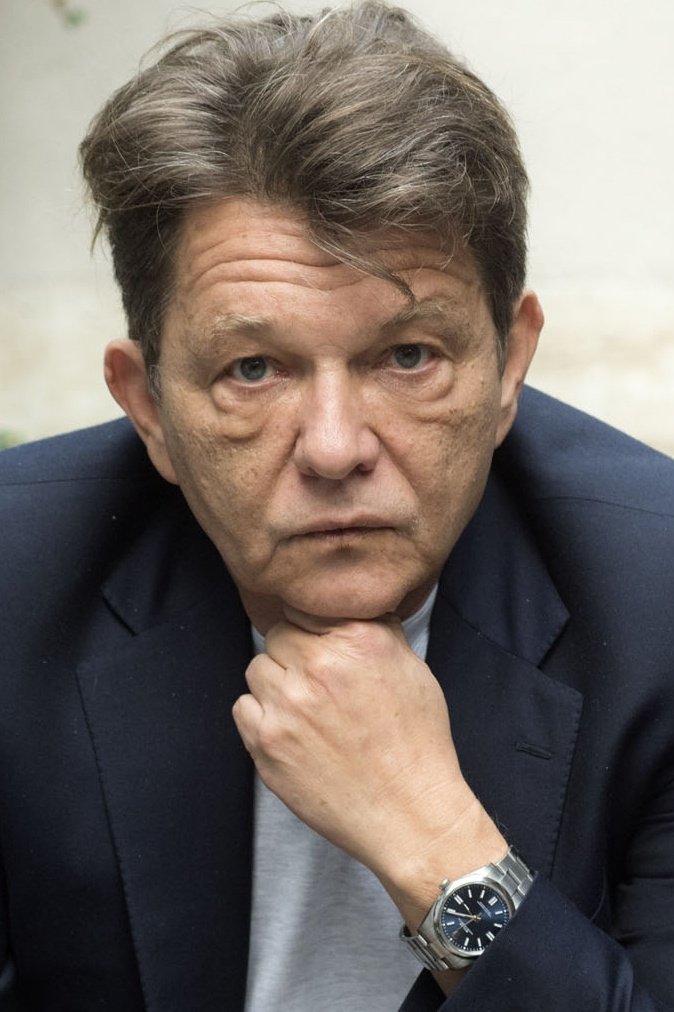 Foto de Dragan Bjelogrlić