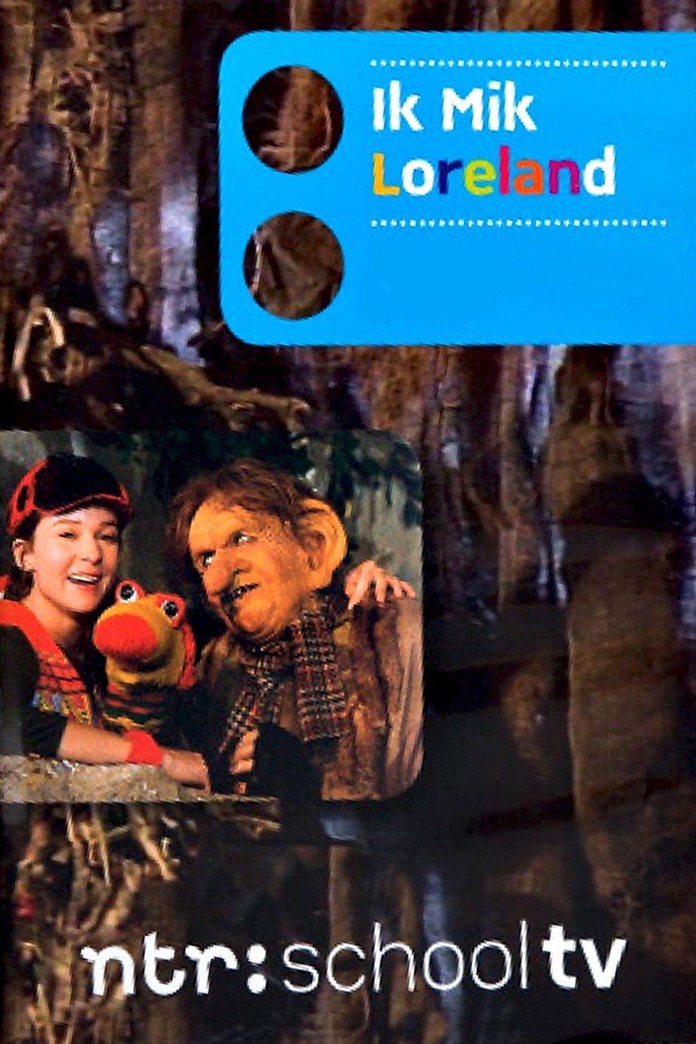Poster de Ik Mik Loreland