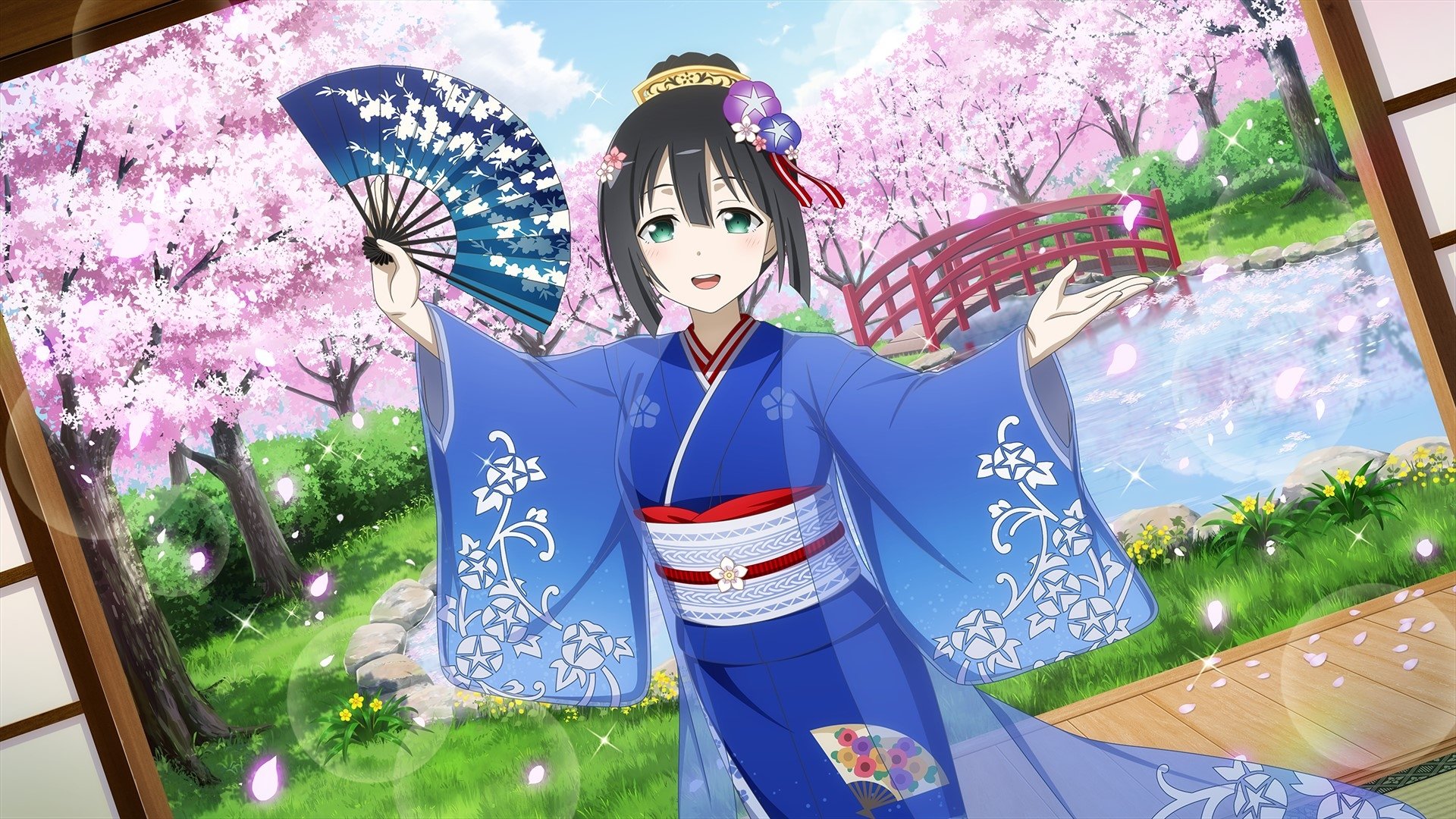 Backdrop image