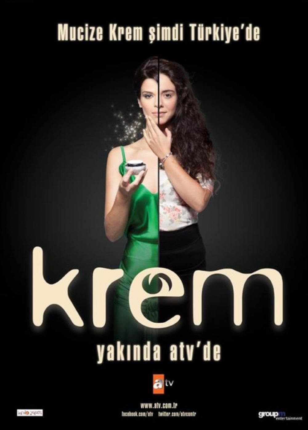 Poster de Krem