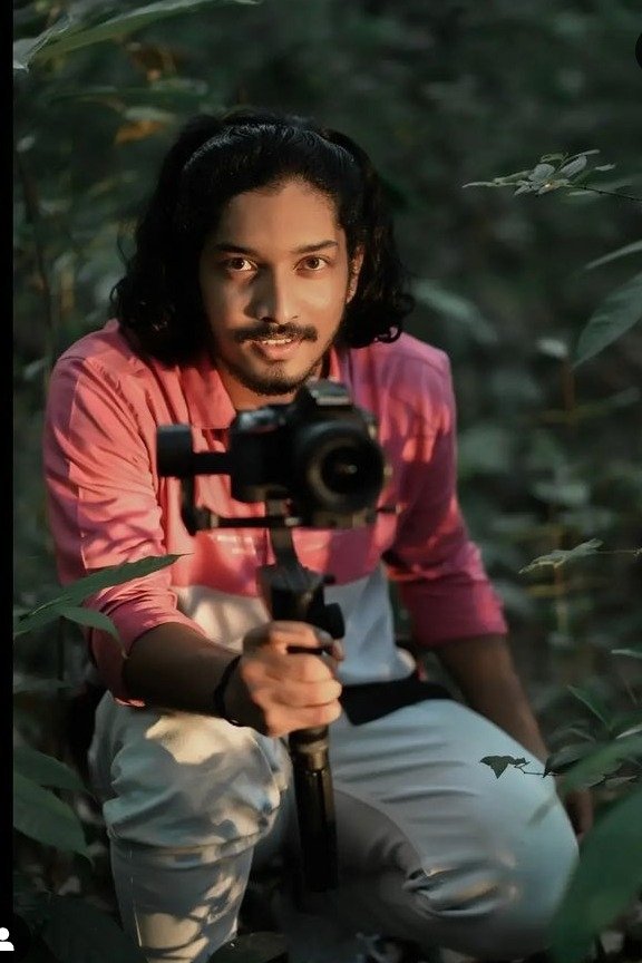 Profil Fotoğrafı