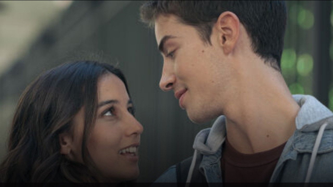 La edad de la ira: 1×1