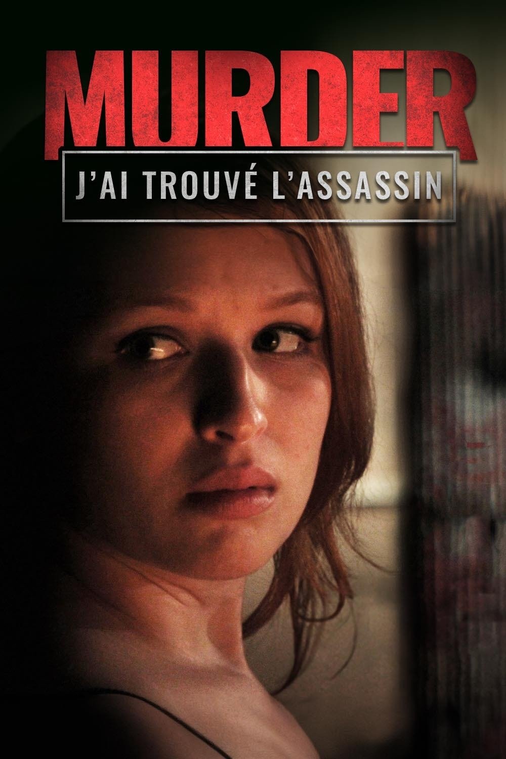 Poster de I Solved a Murder