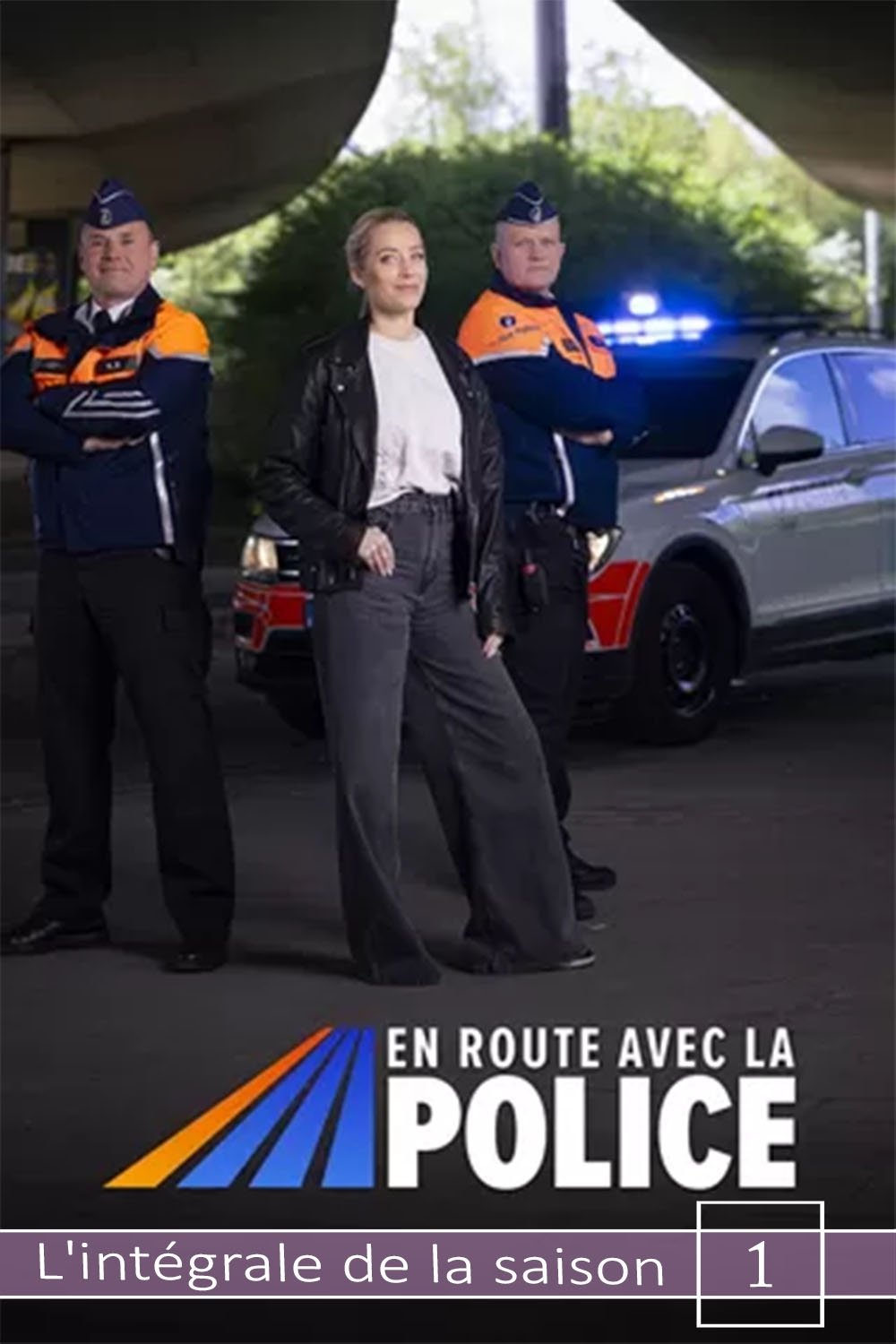 Poster de Temporada 1