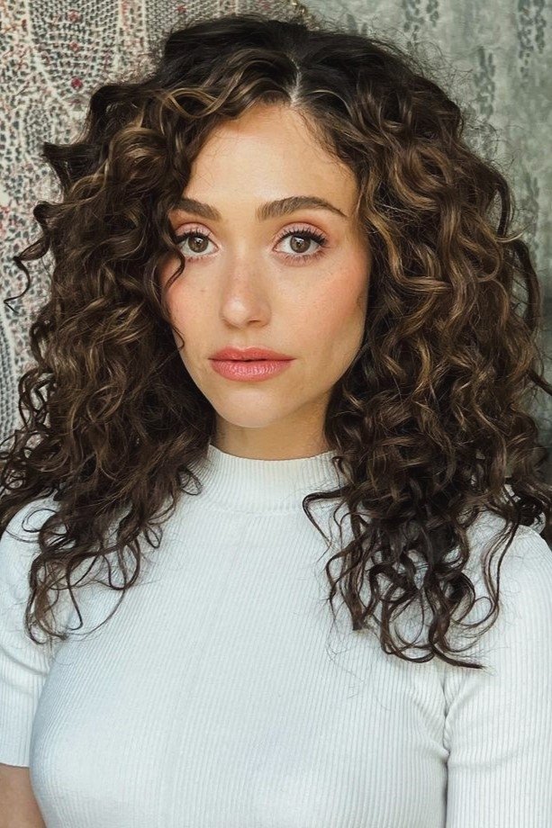 Foto de Emmy Rossum