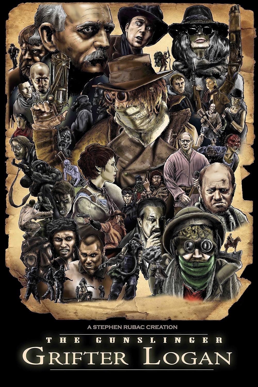 Poster movie
