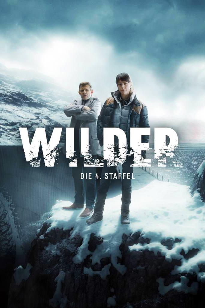 Poster de Temporada 4
