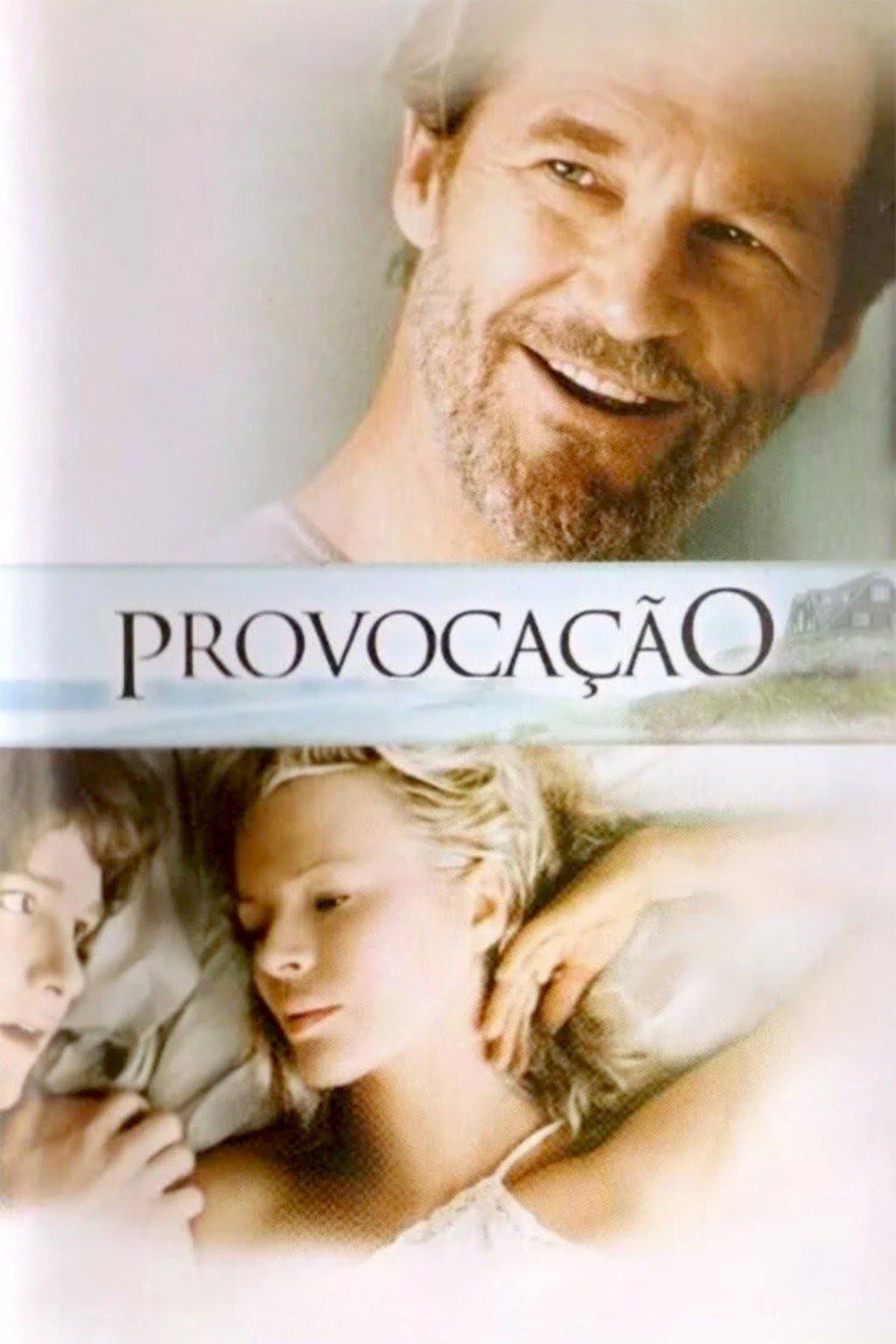 Poster de Provocação