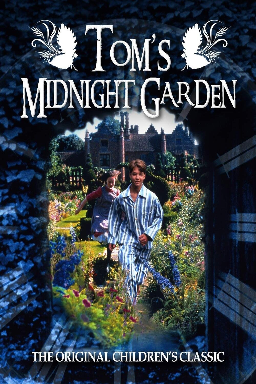 Poster de Tom's Midnight Garden