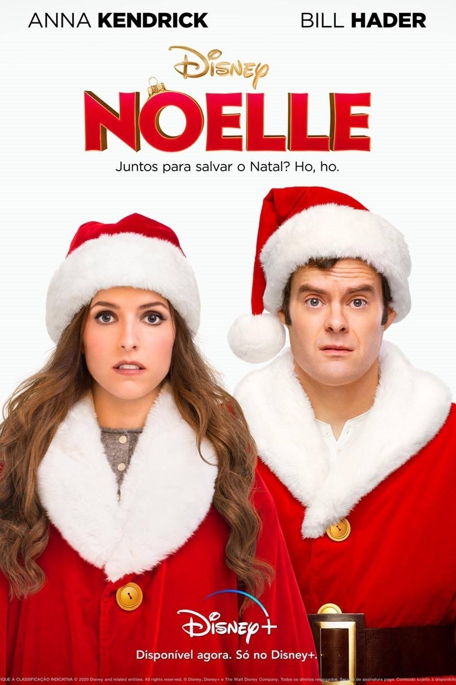 Poster de Noelle