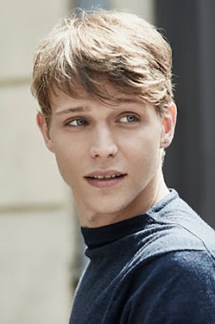 Foto de Merlin Rose