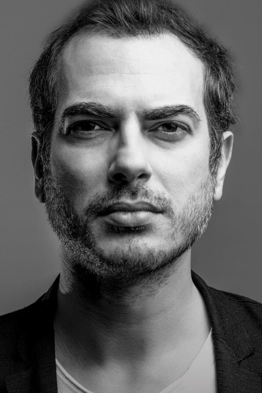Foto de Harun Tekin