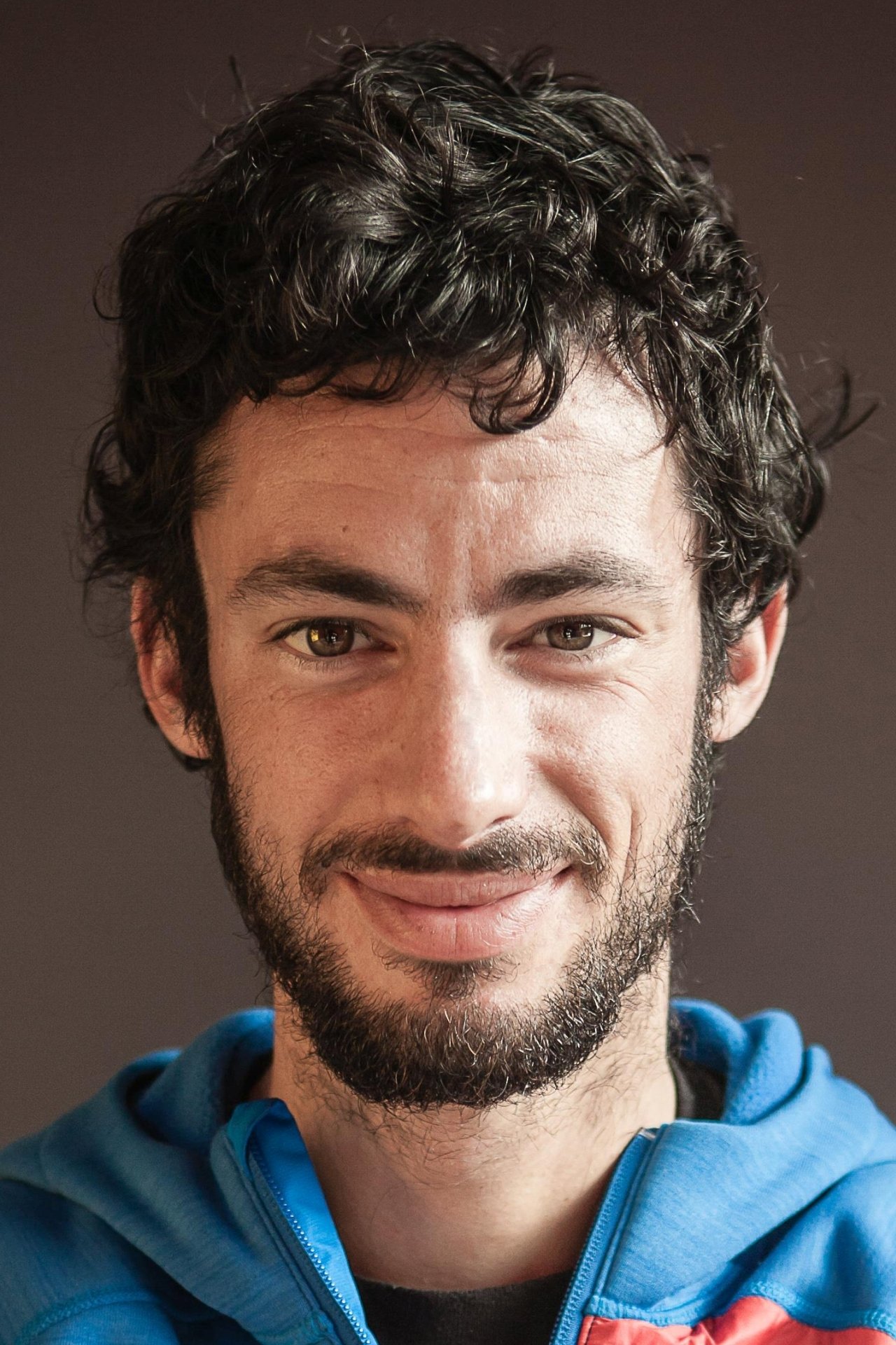 Foto de Kilian Jornet