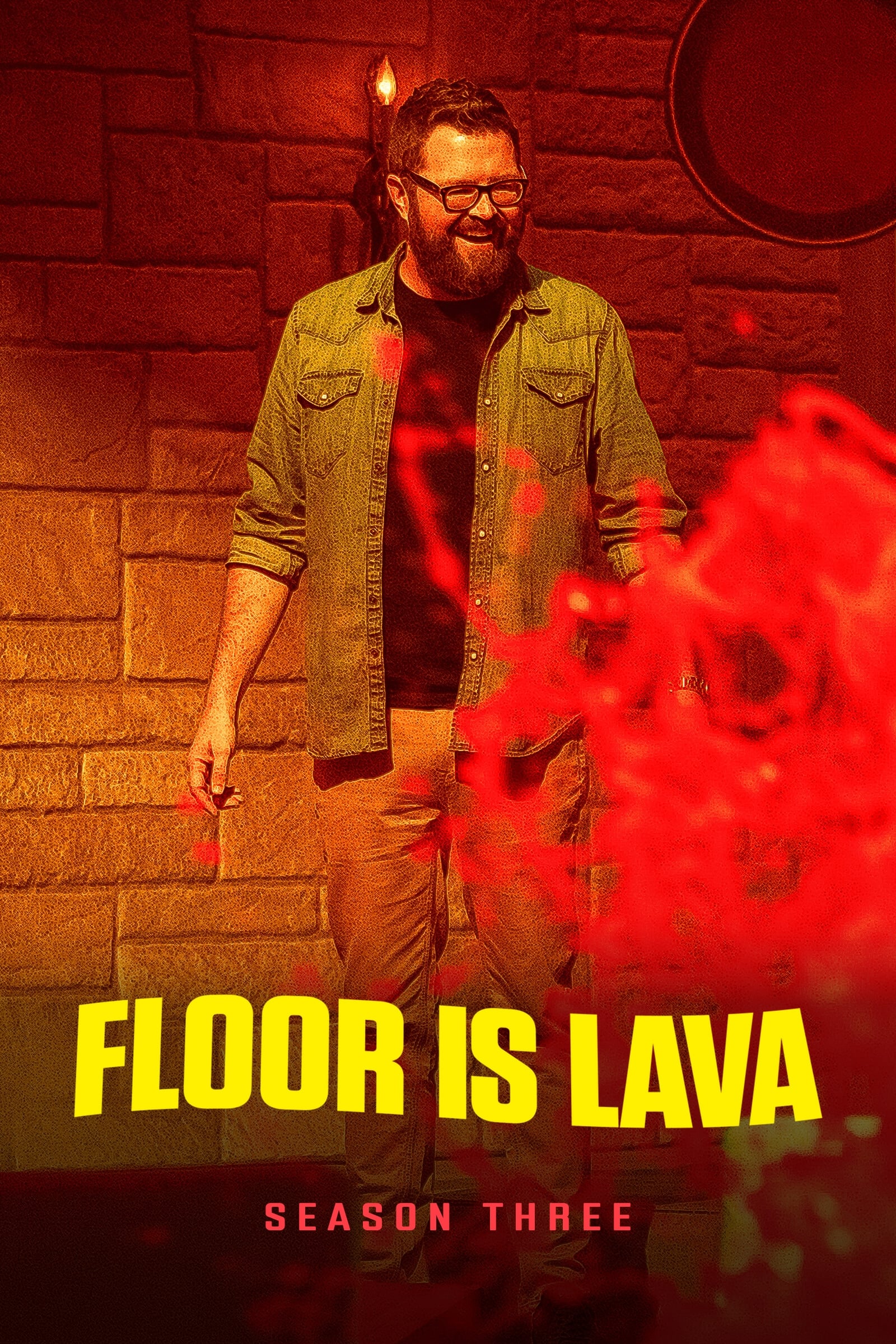 Poster de Temporada 3