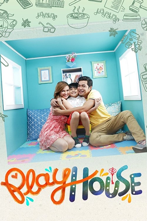 Poster de Playhouse