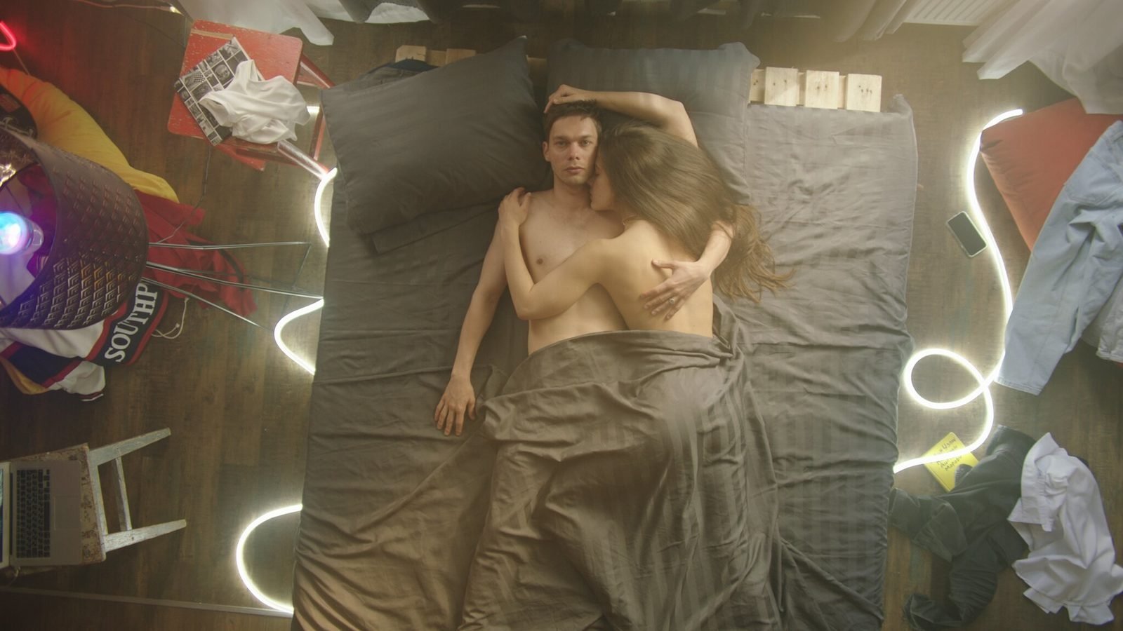 Backdrop image
