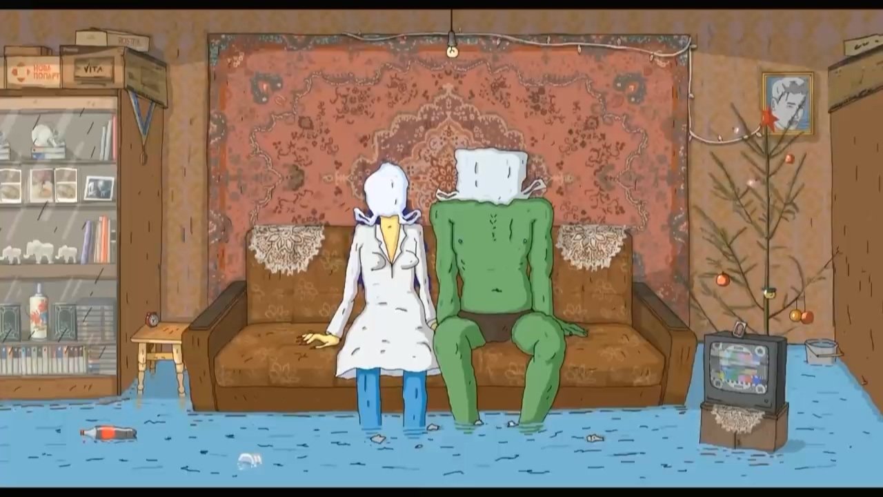 Backdrop image