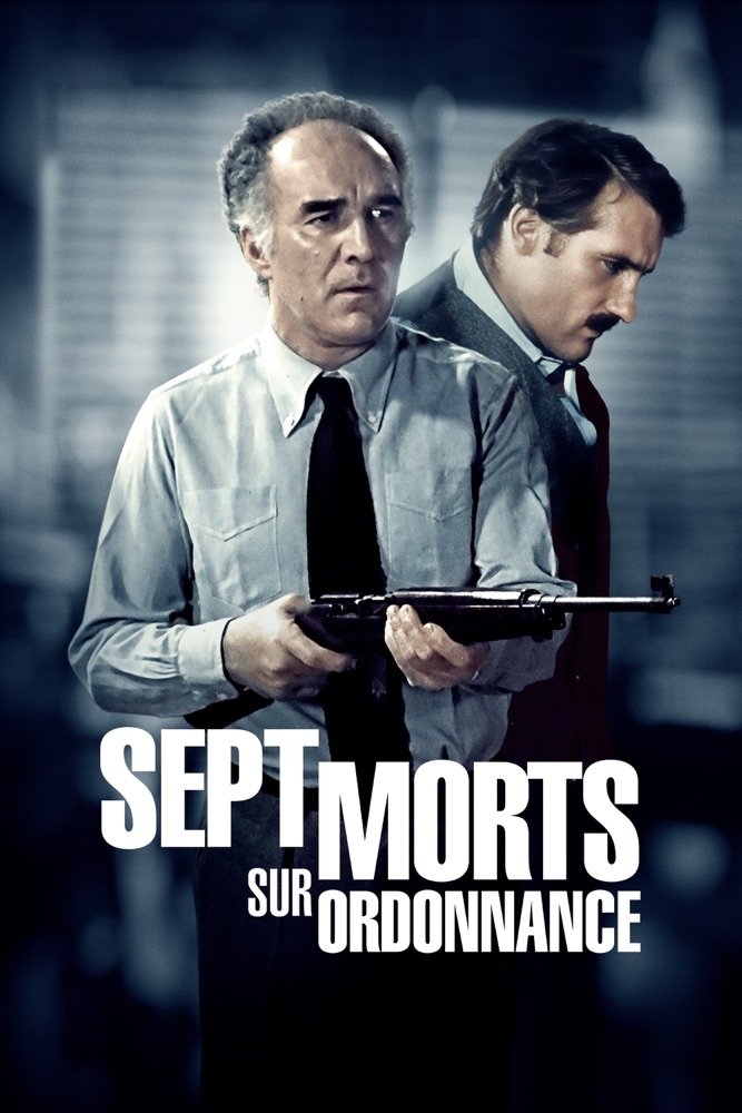 Poster movie