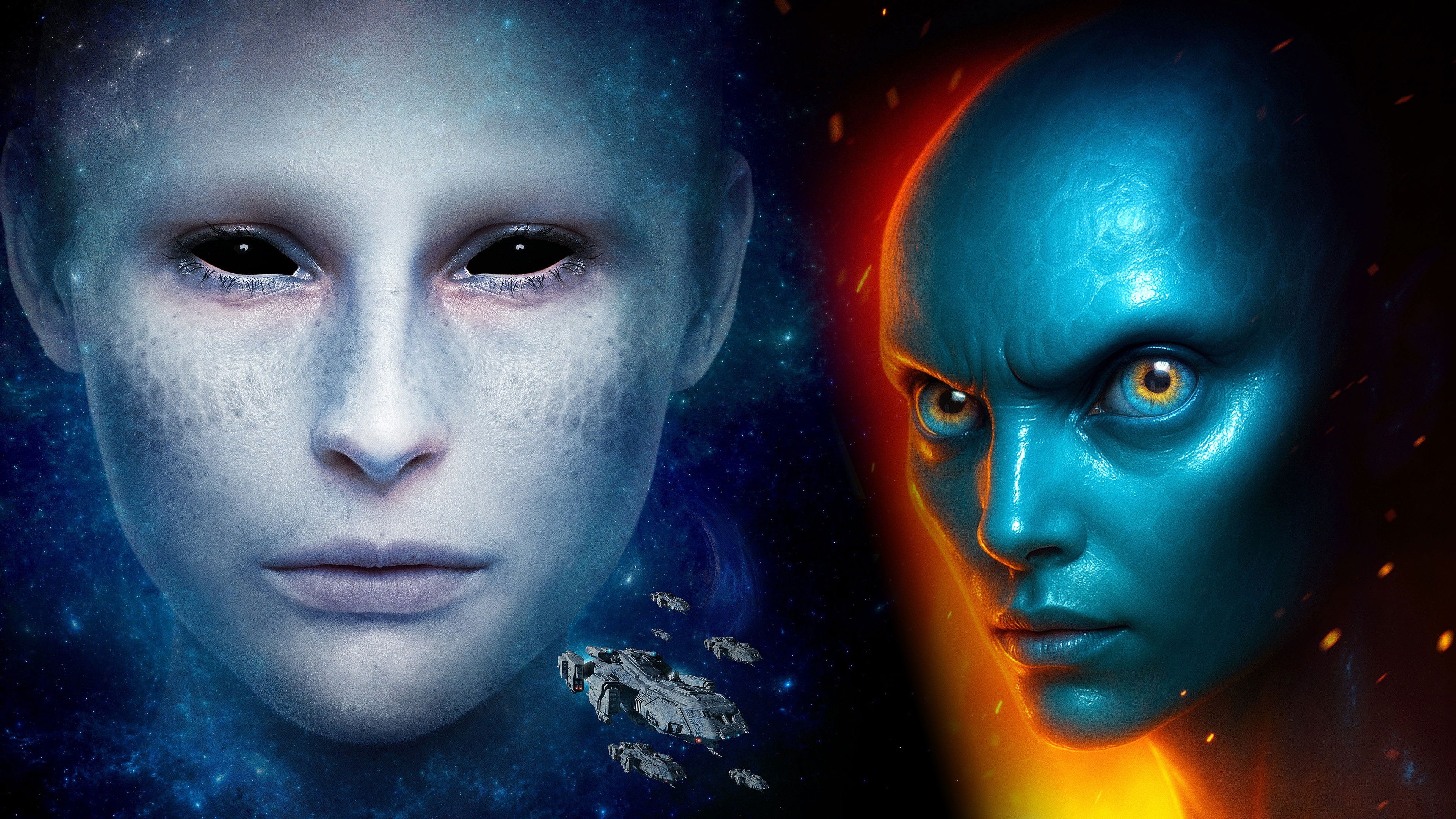 Pandora (Asylum) Collection