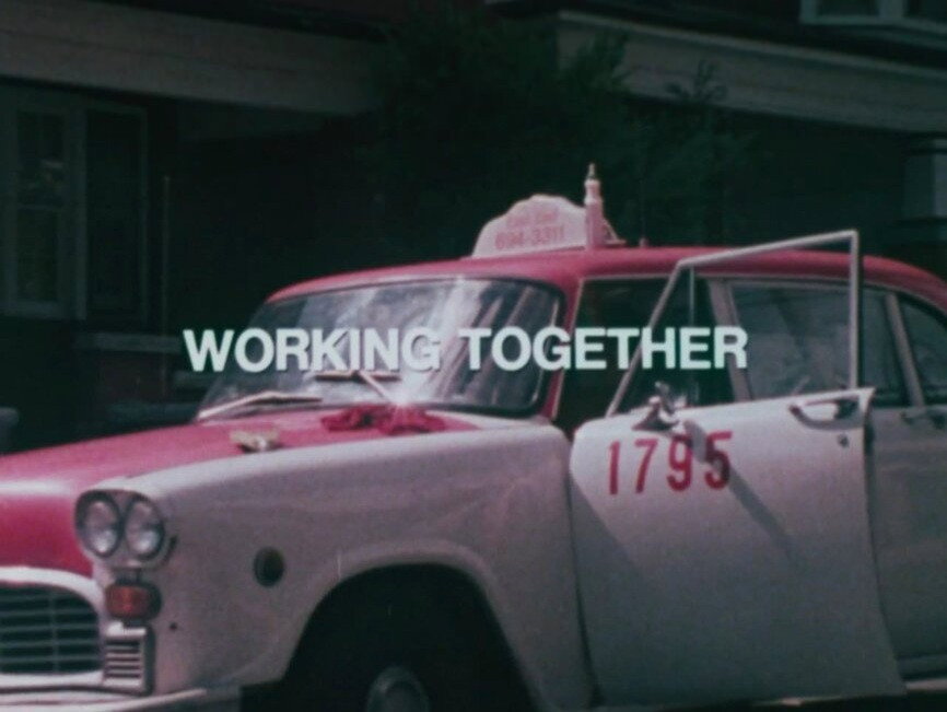 Working Together