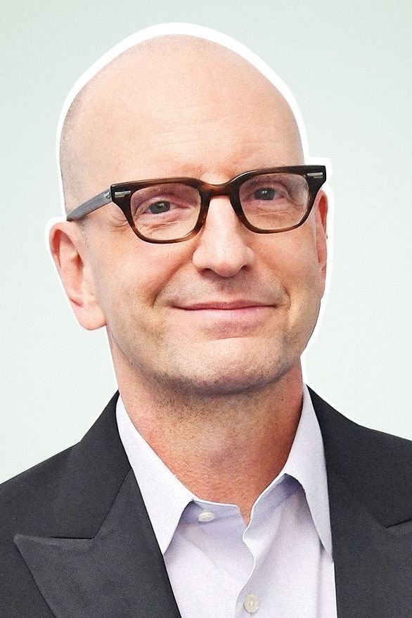 Foto de Steven Soderbergh