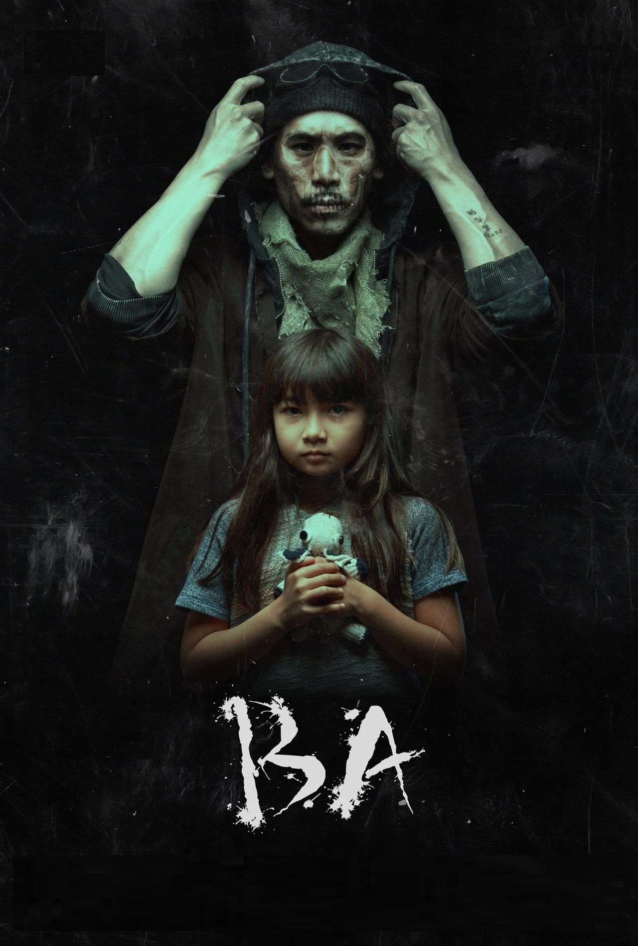 Poster movie