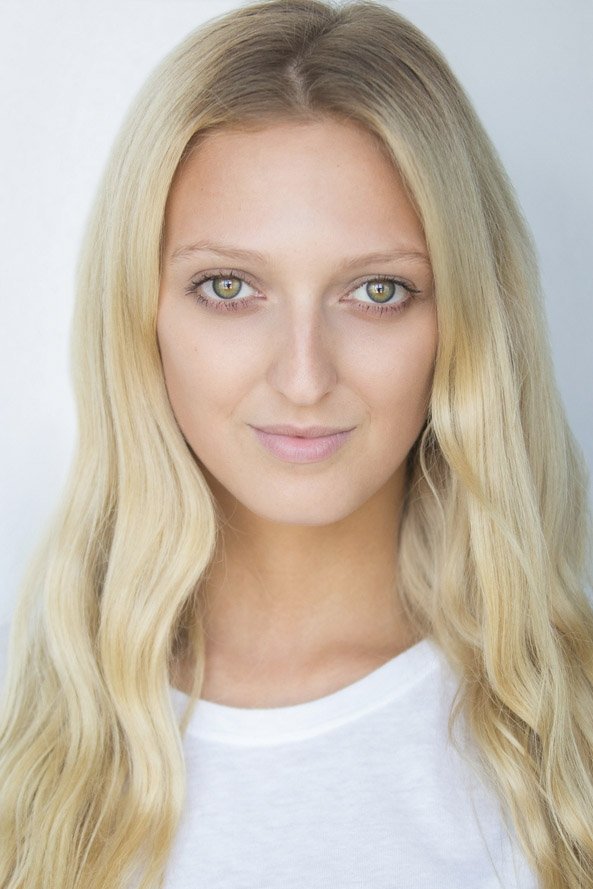 Foto de Georgia Hirst