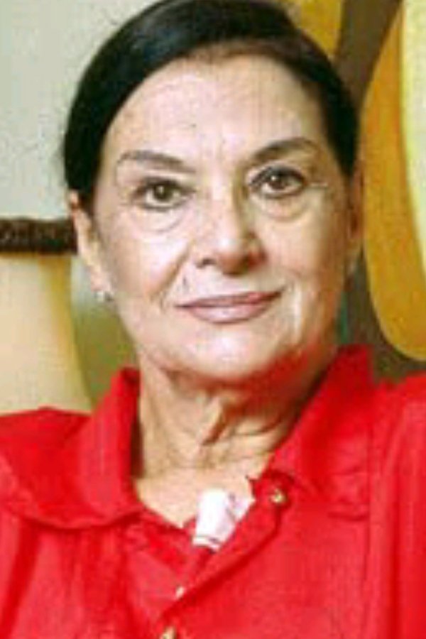 Foto de Nati Mistral