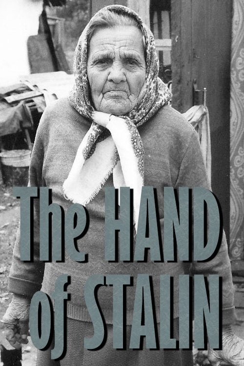 Poster de The Hand of Stalin