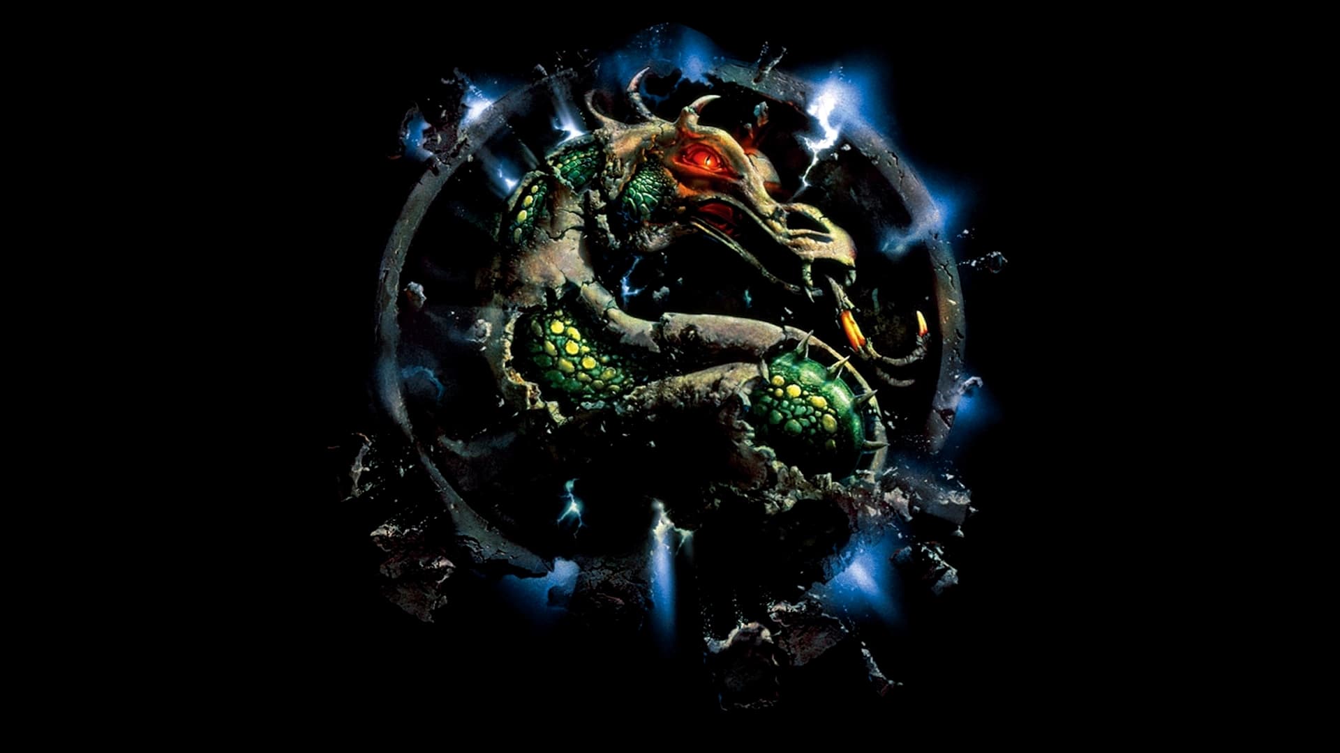 Mortal Kombat: Annihilation 1997 Soap2Day