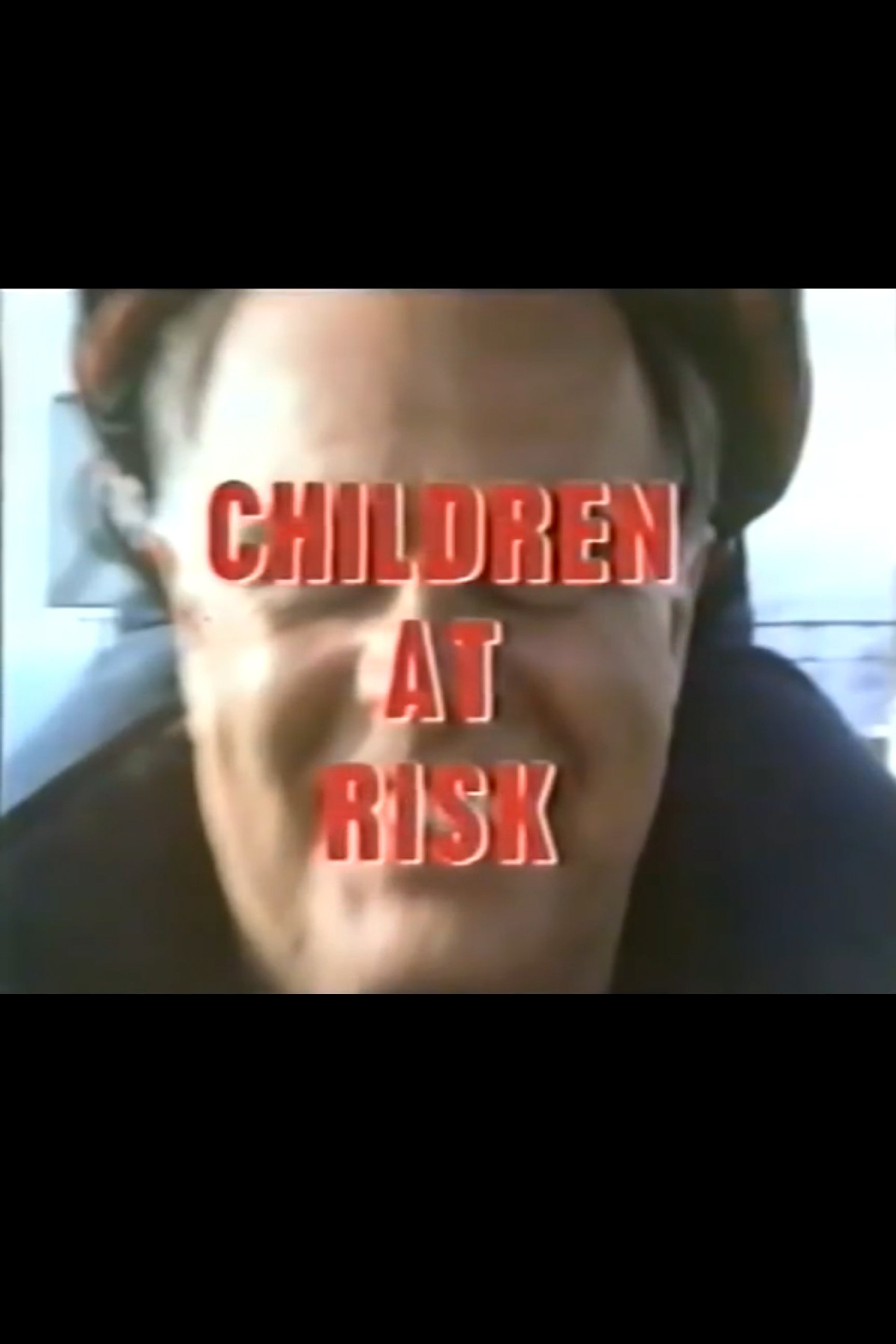 Poster de Children at Risk: The Secret Double Life of a Paedophile