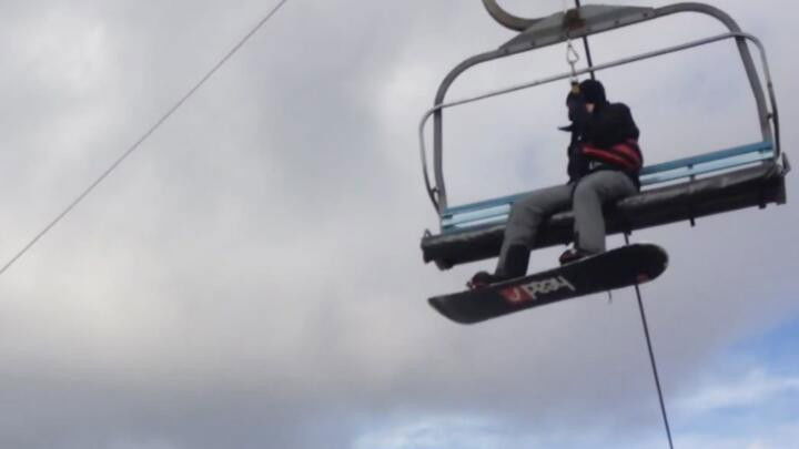 Disturbance at the Gate