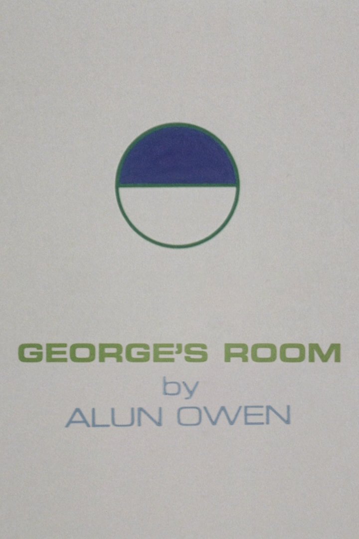 Poster de George's Room