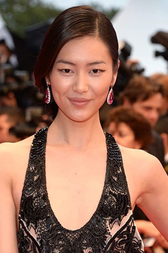 Foto de Liu Wen